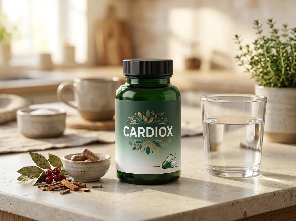 CardioX